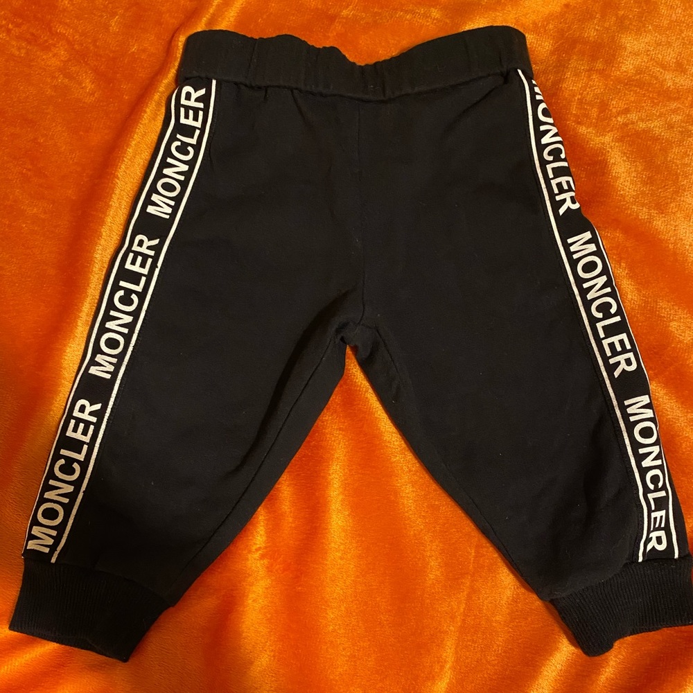 Moncler Joggers for Toddlers